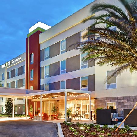 Home2 Suites By Hilton Daytona Beach Speedway Exterior foto