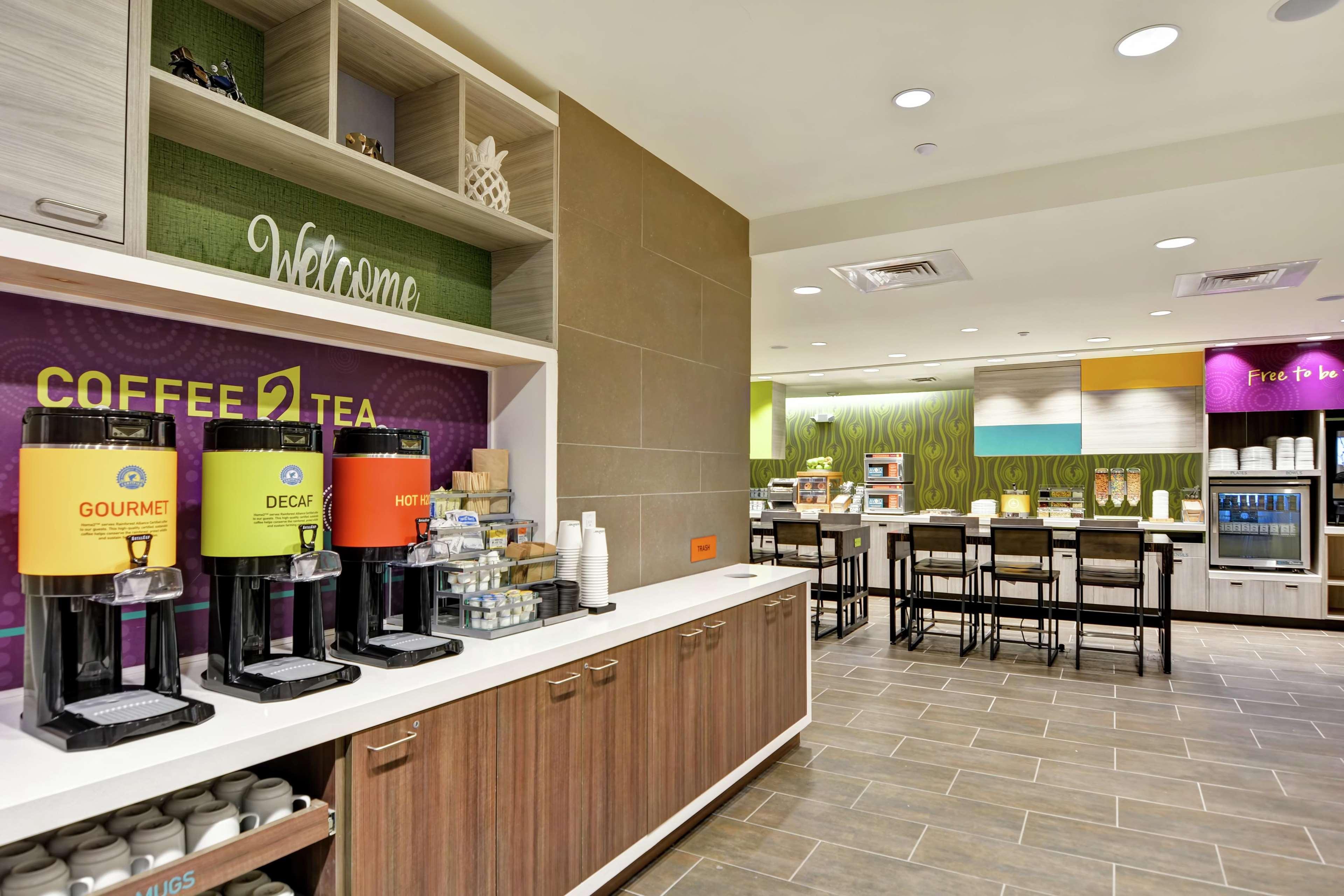 Home2 Suites By Hilton Daytona Beach Speedway Exterior foto