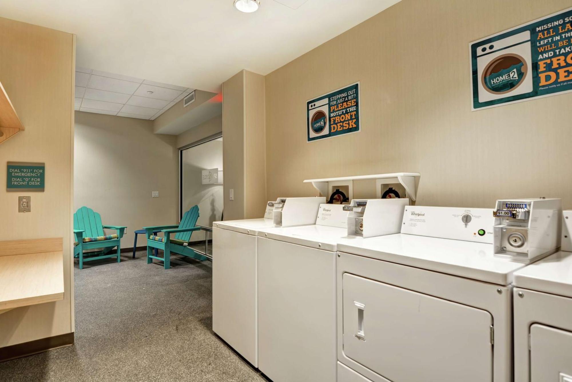 Home2 Suites By Hilton Daytona Beach Speedway Exterior foto