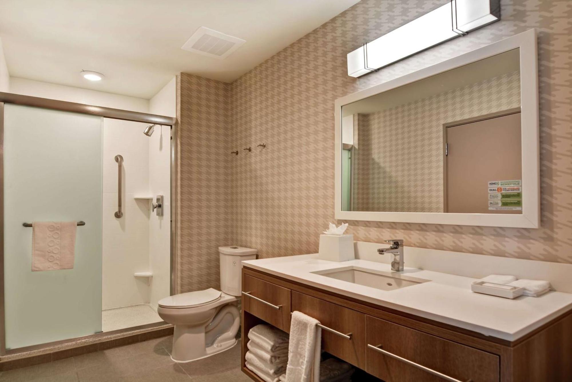 Home2 Suites By Hilton Daytona Beach Speedway Exterior foto