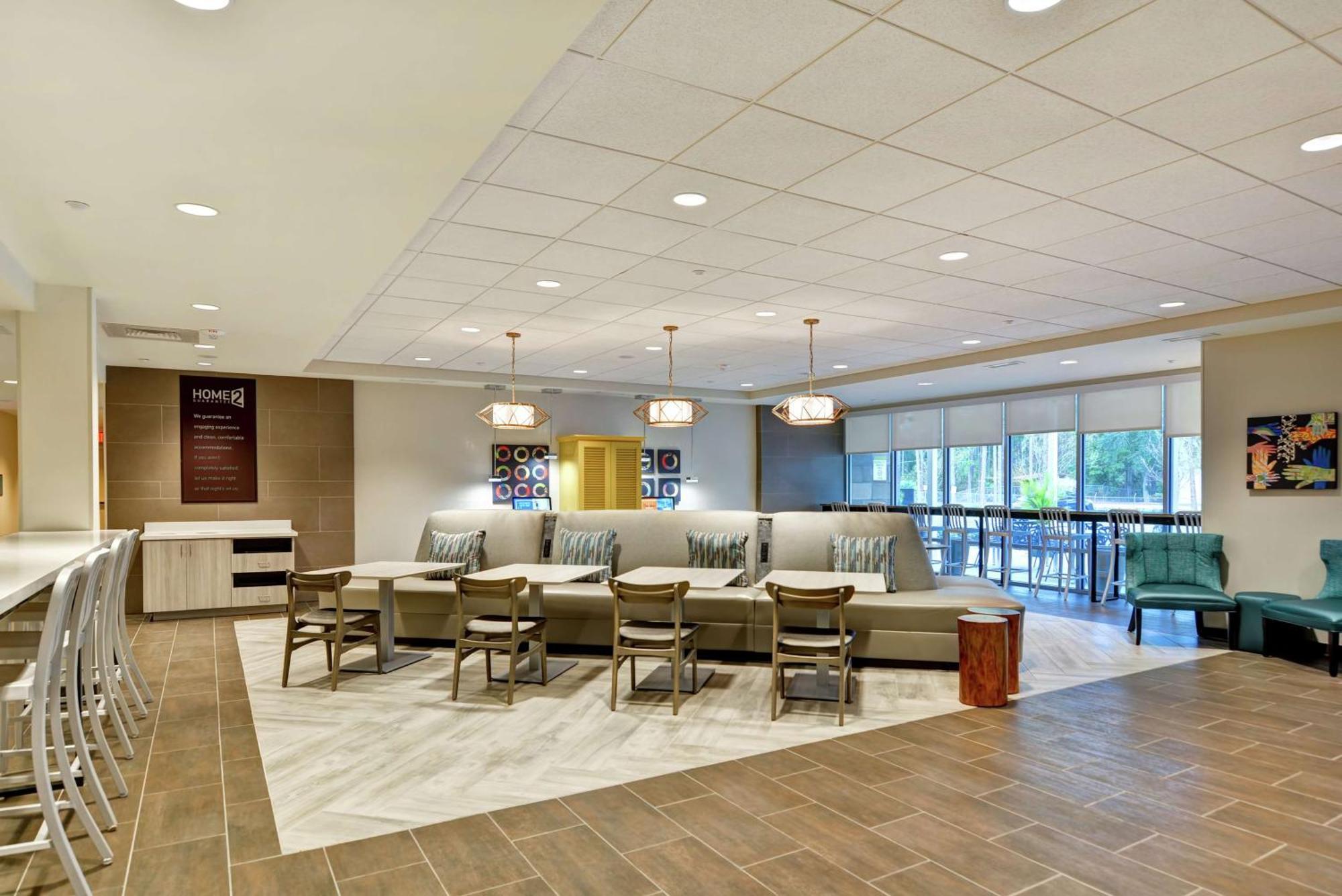 Home2 Suites By Hilton Daytona Beach Speedway Exterior foto