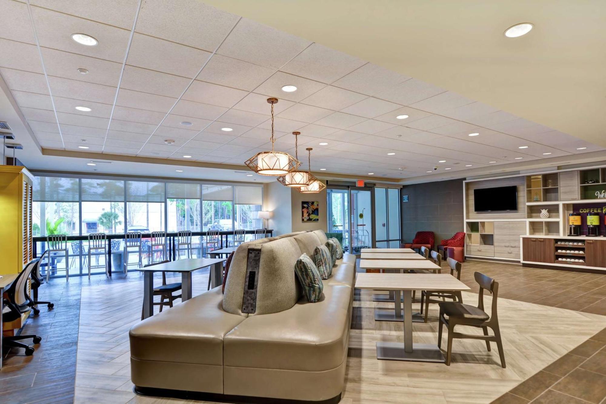 Home2 Suites By Hilton Daytona Beach Speedway Exterior foto