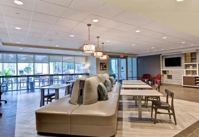 Home2 Suites By Hilton Daytona Beach Speedway Exterior foto
