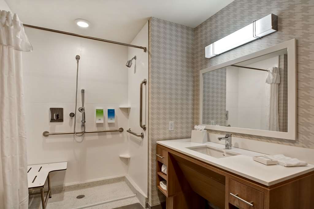 Home2 Suites By Hilton Daytona Beach Speedway Zimmer foto